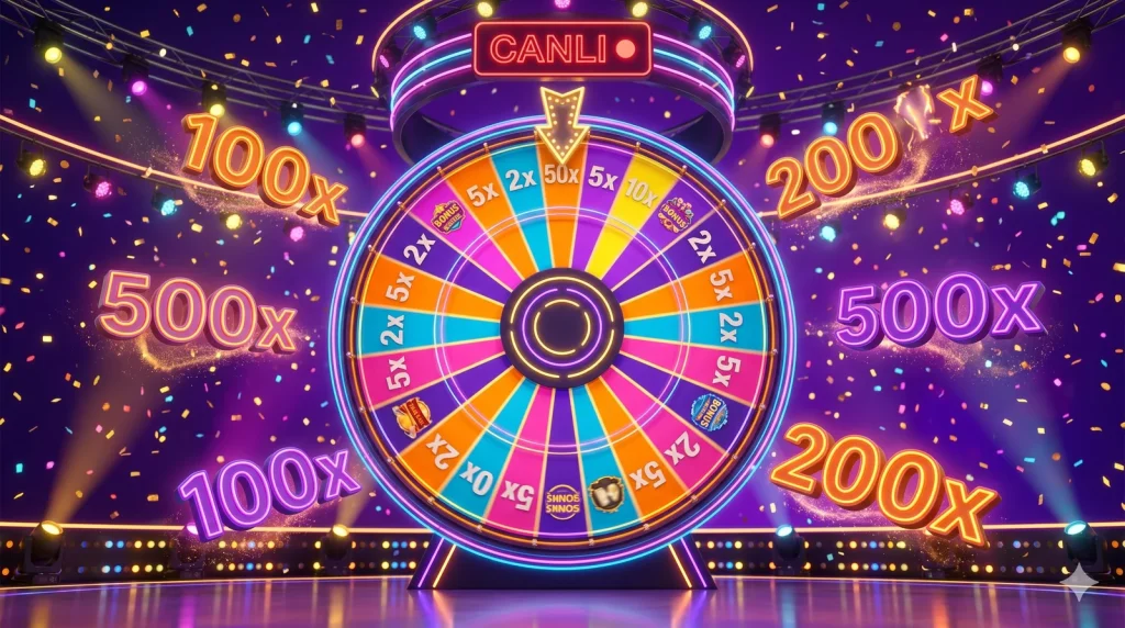 Milyar.com canlı rulet çeşitleri: Lightning Roulette XXXTreme ve Gold Vault rulet varyantları